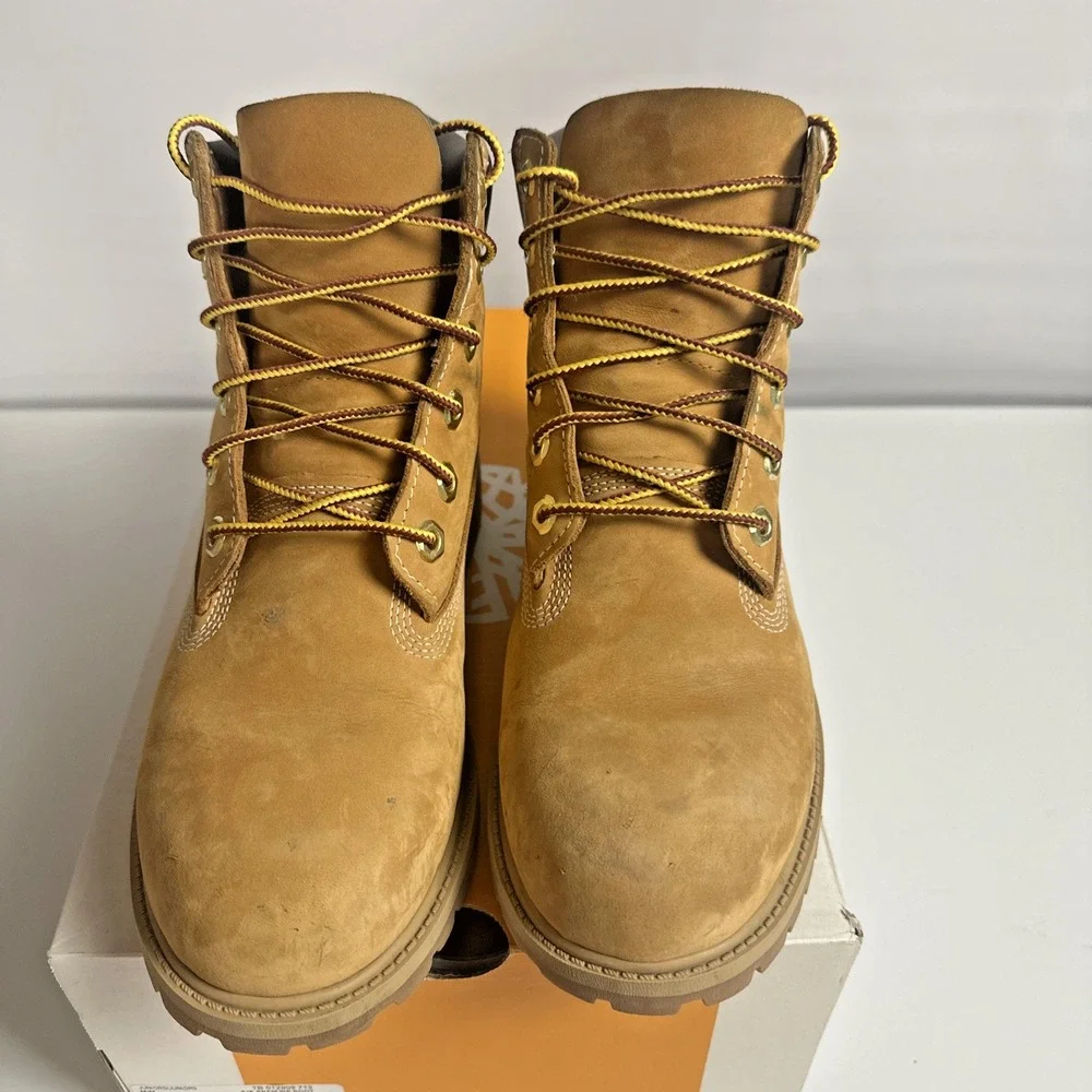 Timberland classic wheat